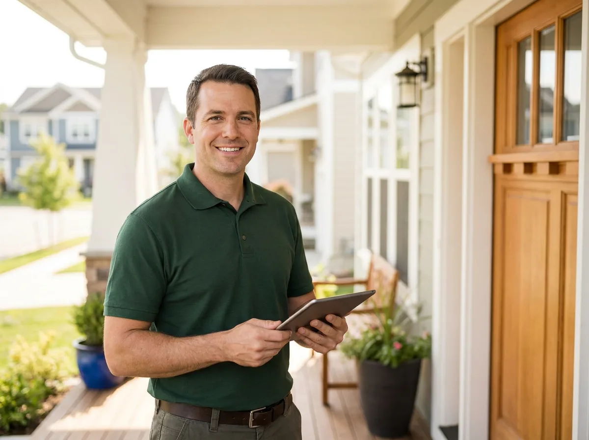 Pest control FAQs for Collierville, TN